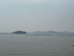 -北岐滩涂