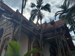-西双版纳总佛寺