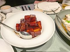 -庐灶江南·江南菜·四合院Bistro(东直门·华侨夜泊君亭店)