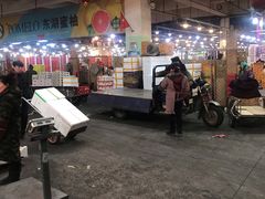 -沈阳市八家子水果批发市场