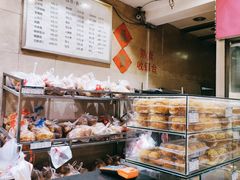 -白玉兰食品(汇联商厦店)