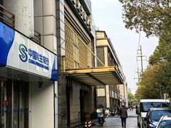 -大方圆酒楼(新颜东路店)