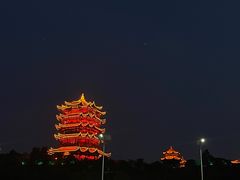 -黄鹤楼