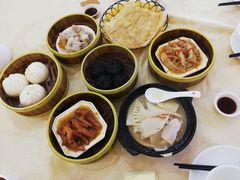 -喜临门酒家(城东店)