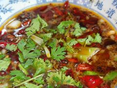-三中高皇羊肉馆