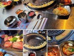 -炑八韩烤(琼华店)