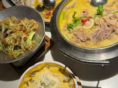 -新白鹿餐厅(第一百货店)