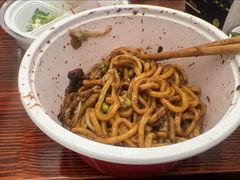 -海碗居(牡丹园店)