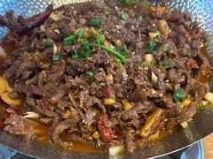 -印象鲵宴·张家界地标美食名片(溪布街店)