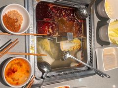 -海底捞火锅(步步高新天地店)