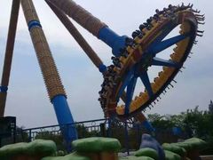 -厦门方特梦幻王国