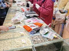 -刘艳明炒货(小心桥店)