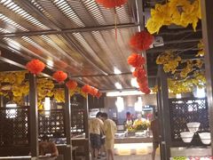 -漢頓温泉度假酒店