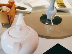 -粤财皇冠假日酒店·彩华轩中餐厅