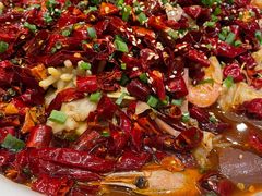 -城南往事·鲁菜济南菜(龙奥万科店)