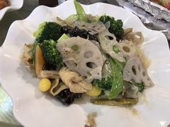 -佛有缘素食馆·荔湾老字号(陈家祠首店)
