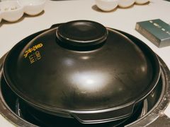 -百年果林椰子鸡(中洲店)