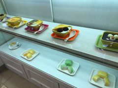 -满记甜品(日月光二店)