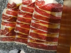 -万兴佳烤肉·长白山老味道(东岸里店)