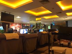大堂-黄金海岸水疗会所(凯利宾馆店)