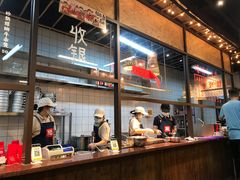 -丽丽三鲜螺蛳粉(田林路店)