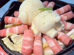 -花漫里亲民日式餐厅(万象城店)
