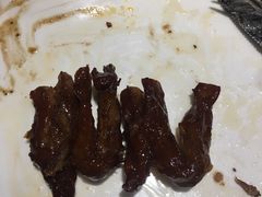 -汉巴味德(沈阳万象汇店)