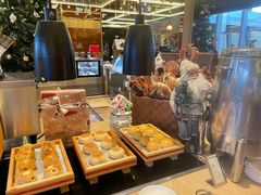 -大中华希尔顿酒店-念自助餐·嗨啤·小龙虾