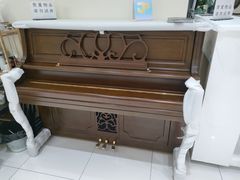 -谈·PIANO(金唐新光界店)
