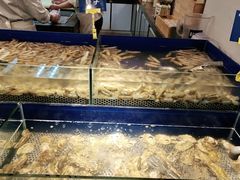 -深海壹品海鲜自助餐厅(吾悦广场店)