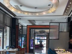 -鹭江潮餐厅•福建菜(鹭江佲家酒店)