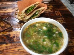 -化三驴肉汤(金明东街店)