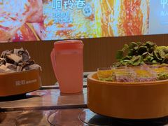 -龍歌自助小火锅(秦淮水游城店)