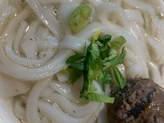 -潮发潮汕牛肉店(龙洞店)