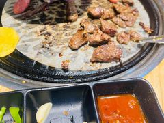 -莱真牛碳火烤肉(合肥旗舰店)
