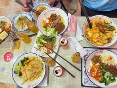 -大嘻咹biangbiang面(历史博物馆店)
