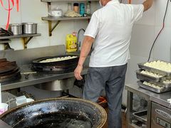 -小路易生煎馆(前进五路店)