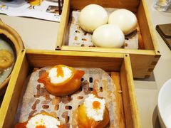 -蔡澜点心·粤菜(西单大悦城店)
