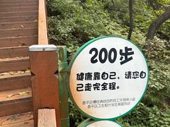 -大岭沟猕猴桃谷风景区