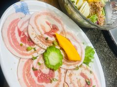 -梦山水日本烧肉(五四广场店)