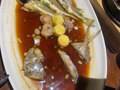 -甬上名灶(天一阁·翠柏店)