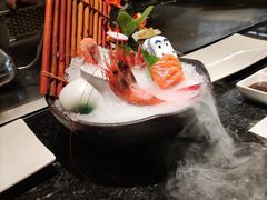 -大渔铁板烧(大悦城店)