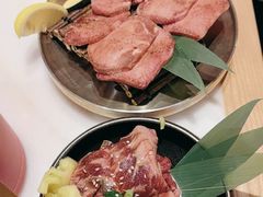 -韩宫宴和牛烤肉(上海金山万达店)