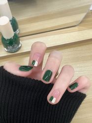 -悦指间美甲美睫