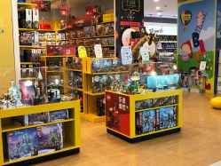 -Kidsland(凯德1818店)