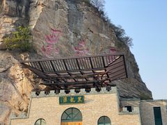 -黑龙潭风景区