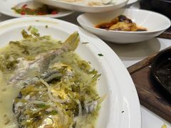 -阿毛饭店(和义路店)