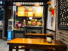 -杨裕兴(岳麓山店)