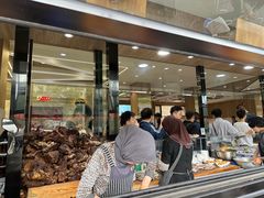 -清真磨沟沿老字号牛肉面(总店)