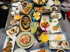 -菊上料理(蜀山银泰百货店)